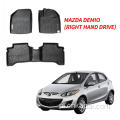 Gumowe maty samochodowe Toyota J90